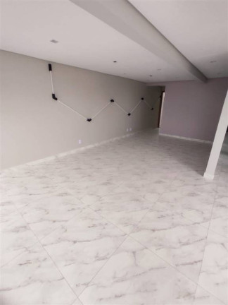 Imagem Apartamento com 1 Quarto à Venda, 46 m² em Caiçara - Praia Grande