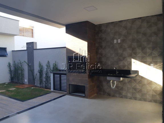 Imagem Casa com 3 Quartos à Venda, em Residencial Viena - Indaiatuba Imagem Casa com 3 Quartos à Venda, em Residencial Viena - Indaiatuba