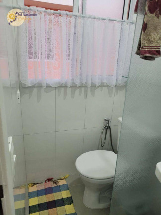 Imagem Casa de Vila com 2 Quartos à Venda, 53 m² em Indaiá - Bertioga Imagem Casa de Vila com 2 Quartos à Venda, 53 m² em Indaiá - Bertioga