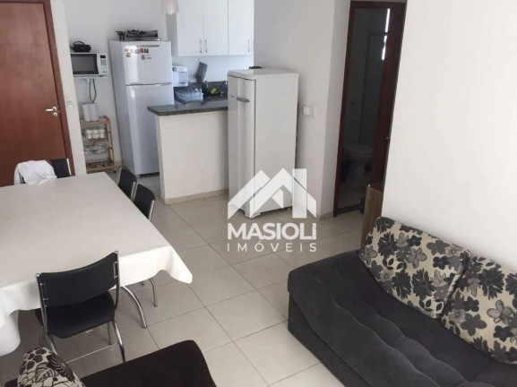 Imagem Apartamento com 3 Quartos à Venda, 130 m² em Itapuã - Vila Velha Imagem Apartamento com 3 Quartos à Venda, 130 m² em Itapuã - Vila Velha