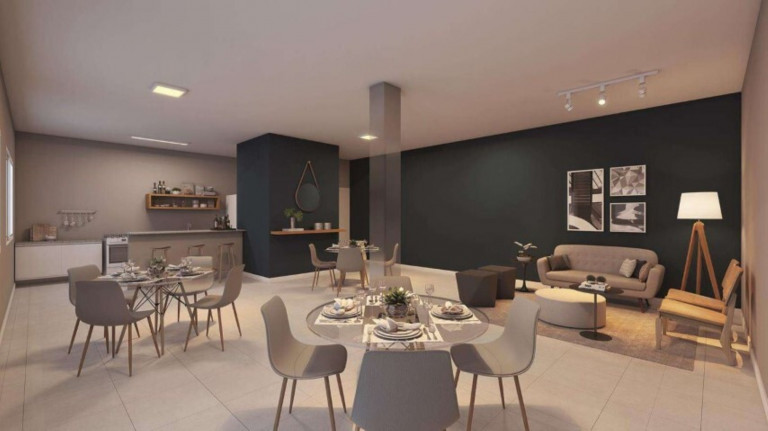 Imagem Imóvel com 2 Quartos à Venda, 35 m² em Ipiranga - São Paulo Imagem Imóvel com 2 Quartos à Venda, 35 m² em Ipiranga - São Paulo