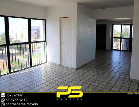 Imagem Apartamento com 4 Quartos à Venda, 220 m² em Bessa - João Pessoa Imagem Apartamento com 4 Quartos à Venda, 220 m² em Bessa - João Pessoa