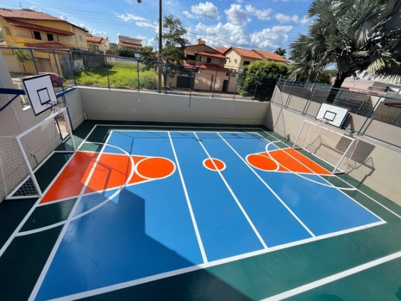 Imagem Apartamento com 3 Quartos à Venda, 117 m² em Plano Diretor Sul - Palmas Imagem Apartamento com 3 Quartos à Venda, 117 m² em Plano Diretor Sul - Palmas