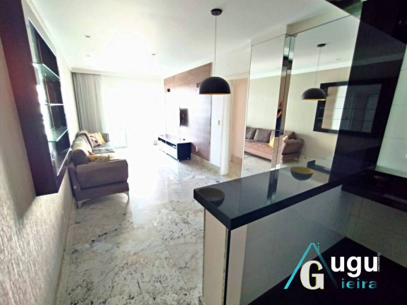 Imagem Apartamento com 3 Quartos à Venda, 90 m² em Enseada Azul - Guarapari Imagem Apartamento com 3 Quartos à Venda, 90 m² em Enseada Azul - Guarapari