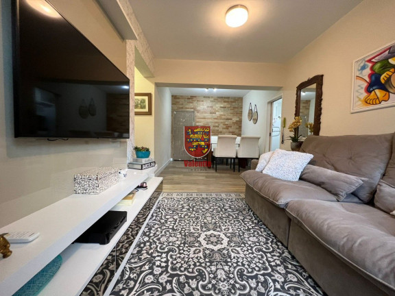 Imagem Apartamento com 2 Quartos à Venda, 88 m² em Centro - Florianópolis Imagem Apartamento com 2 Quartos à Venda, 88 m² em Centro - Florianópolis