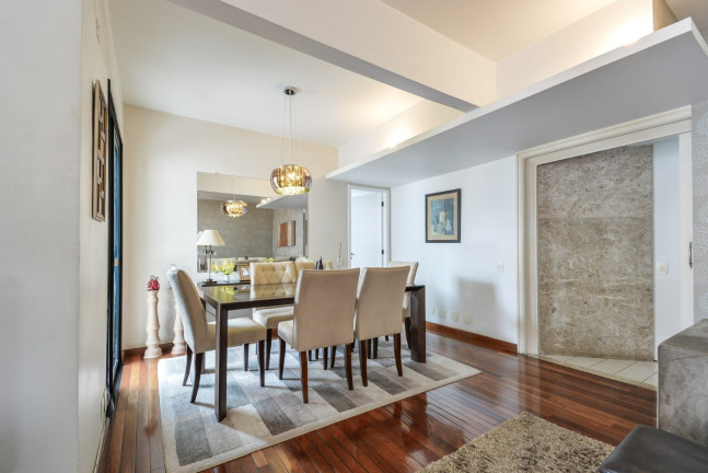 Imagem Apartamento com 3 Quartos à Venda, 120 m² em Pinheiros - São Paulo