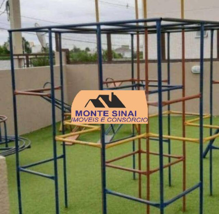 Imagem Apartamento com 2 Quartos à Venda, 51 m² em Vila Rica - Sorocaba