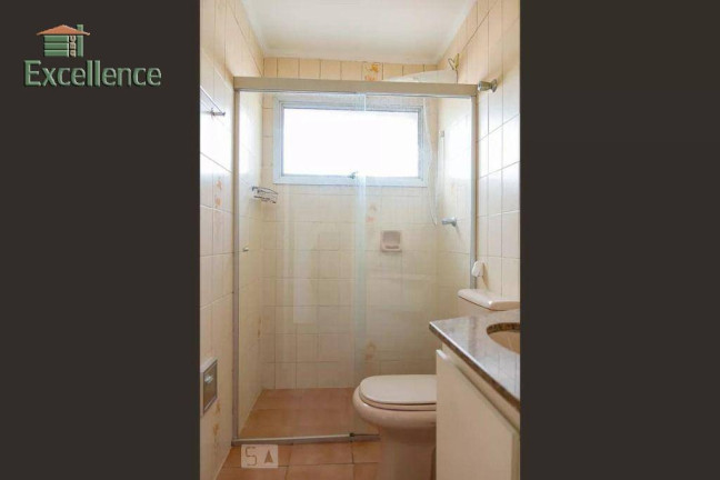 Imagem Apartamento com 2 Quartos à Venda, 74 m² em Jardim - Santo André Imagem Apartamento com 2 Quartos à Venda, 74 m² em Jardim - Santo André