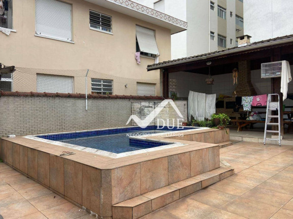 Imagem Sobrado com 3 Quartos à Venda, 200 m² em Ponta Da Praia - Santos Imagem Sobrado com 3 Quartos à Venda, 200 m² em Ponta Da Praia - Santos