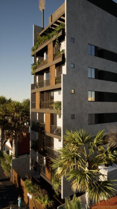 Imagem Apartamento com 2 Quartos à Venda, 77 m² em Porto Belo - Porto Belo