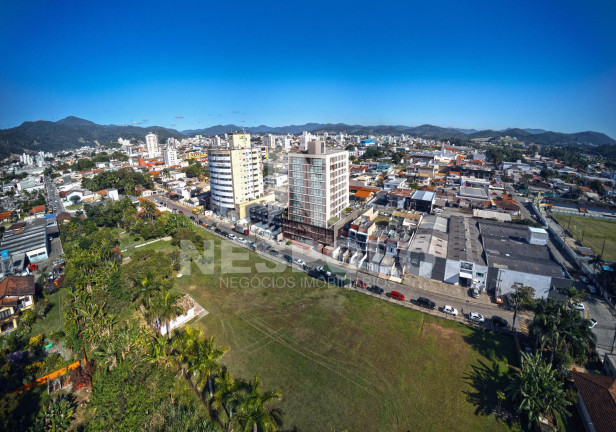 Imagem Apartamento com 2 Quartos à Venda, 70 m² em Centro - Camboriu