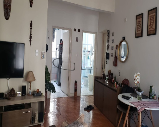 Imagem Imóvel com 1 Quarto à Venda, 57 m² em Centro - São Paulo Imagem Imóvel com 1 Quarto à Venda, 57 m² em Centro - São Paulo