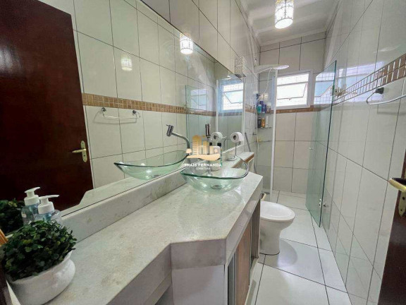 Imagem Casa com 3 Quartos à Venda, 105 m² em Aviação - Praia Grande Imagem Casa com 3 Quartos à Venda, 105 m² em Aviação - Praia Grande