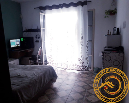 Imagem Casa com 3 Quartos à Venda,  em Jardim Santo Inácio - Salto