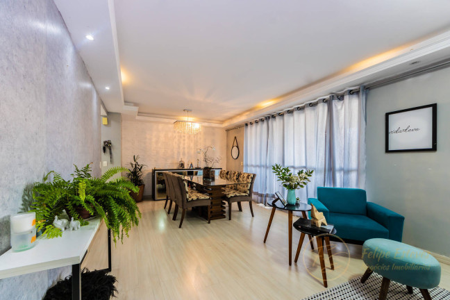 Imagem Apartamento com 2 Quartos à Venda, 107 m² em Jardim Marajoara - São Paulo Imagem Apartamento com 2 Quartos à Venda, 107 m² em Jardim Marajoara - São Paulo