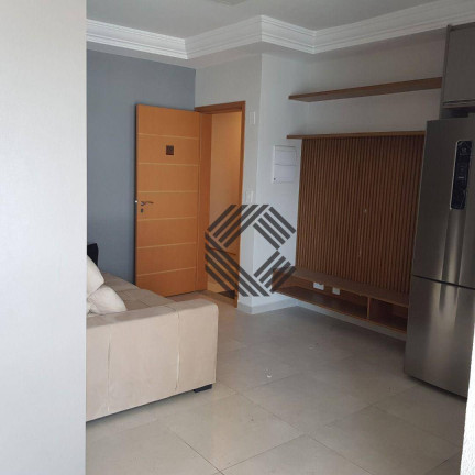 Imagem Apartamento com 1 Quarto à Venda, 50 m² em Parque Campolim - Sorocaba Imagem Apartamento com 1 Quarto à Venda, 50 m² em Parque Campolim - Sorocaba