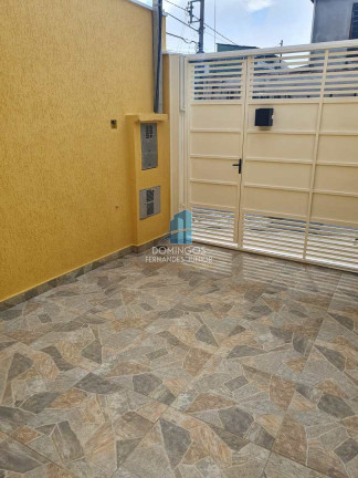 Imagem Casa com 2 Quartos à Venda, 67 m² em Vila Ponte Rasa - São Paulo