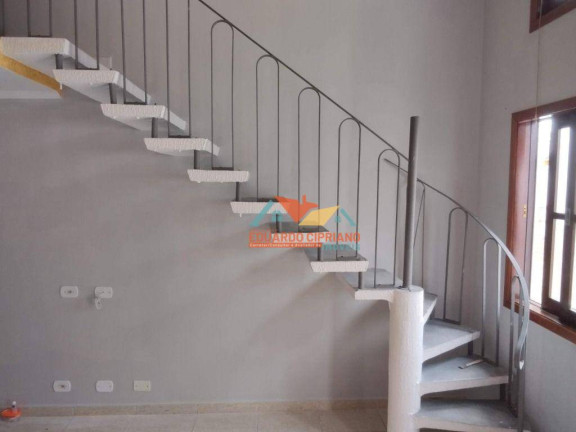 Imagem Casa com 1 Quarto à Venda ou Locação, 61 m² em Martim De Sá - Caraguatatuba