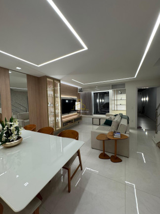 Imagem Casa com 3 Quartos à Venda, 100 m² em Colina De Laranjeiras - Serra Imagem Casa com 3 Quartos à Venda, 100 m² em Colina De Laranjeiras - Serra