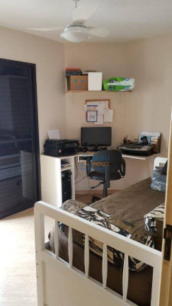 Imagem Apartamento com 3 Quartos à Venda, 90 m² em Vila Pompeia - São Paulo Imagem Apartamento com 3 Quartos à Venda, 90 m² em Vila Pompeia - São Paulo
