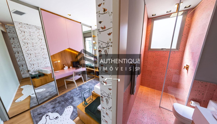 Imagem Apartamento com 2 Quartos à Venda, 135 m² em Itaim Bibi - São Paulo Imagem Apartamento com 2 Quartos à Venda, 135 m² em Itaim Bibi - São Paulo