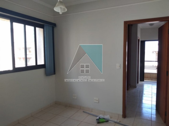 Imagem Apartamento com 1 Quarto para Alugar, 38 m² em Jardim Ana Maria - Ribeirão Preto Imagem Apartamento com 1 Quarto para Alugar, 38 m² em Jardim Ana Maria - Ribeirão Preto