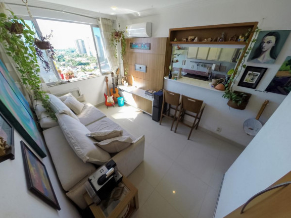 Imagem Apartamento com 2 Quartos à Venda, 52 m² em Barra Da Tijuca - Rio De Janeiro
