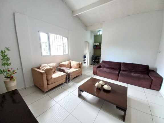 Imagem Casa com 4 Quartos à Venda, 207 m² em Santa Terezinha - São Bernardo Do Campo