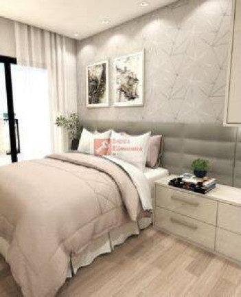 Imagem Cobertura com 3 Quartos à Venda, 170 m² em Campestre - Santo André Imagem Cobertura com 3 Quartos à Venda, 170 m² em Campestre - Santo André