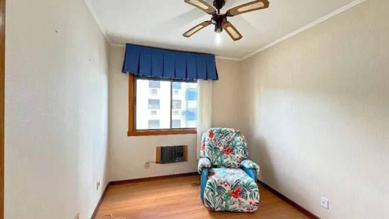 Imagem Apartamento com 3 Quartos à Venda, 99 m² em Cristal - Porto Alegre
