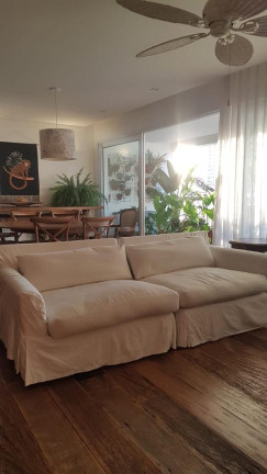 Imagem Apartamento com 3 Quartos à Venda, 126 m² em Alto Da Lapa - São Paulo