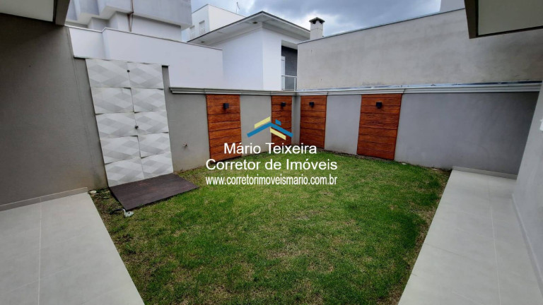 Imagem Casa de Condomínio com 4 Quartos à Venda, 250 m² em Urbanova - São José Dos Campos Imagem Casa de Condomínio com 4 Quartos à Venda, 250 m² em Urbanova - São José Dos Campos