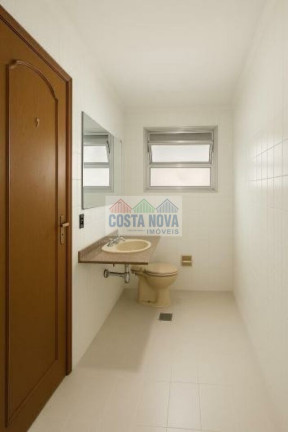 Imagem Apartamento com 3 Quartos à Venda, 110 m² em Boqueirão - Santos Imagem Apartamento com 3 Quartos à Venda, 110 m² em Boqueirão - Santos