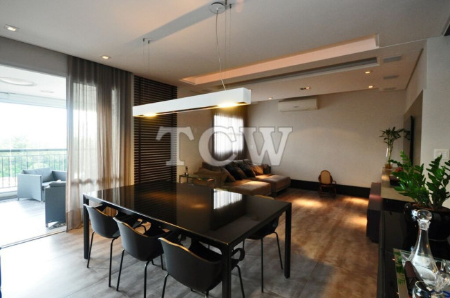 Imagem Apartamento com 3 Quartos à Venda, 177 m² em Aclimação - São Paulo