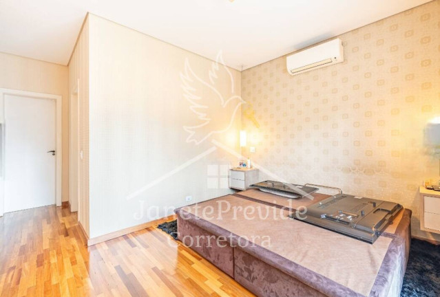Imagem Casa de Condomínio com 4 Quartos à Venda, 382 m² em Alphaville - Santana De Parnaíba Imagem Casa de Condomínio com 4 Quartos à Venda, 382 m² em Alphaville - Santana De Parnaíba