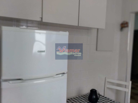 Imagem Apartamento com 1 Quarto para Alugar, 60 m² em Enseada - Guarujá Imagem Apartamento com 1 Quarto para Alugar, 60 m² em Enseada - Guarujá