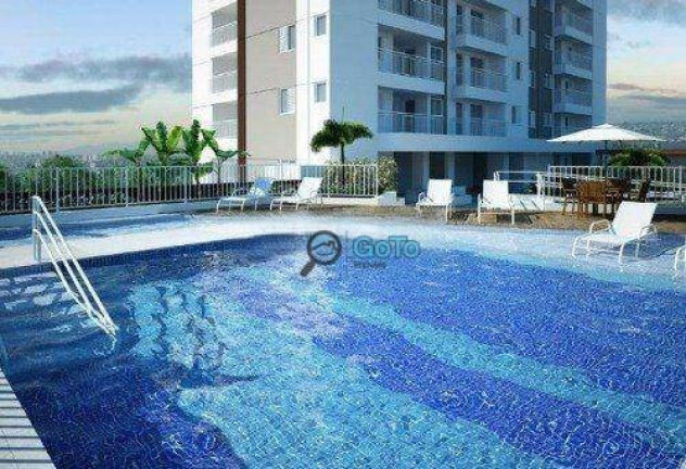 Imagem Apartamento com 2 Quartos à Venda, 59 m² em Vila Matilde - São Paulo Imagem Apartamento com 2 Quartos à Venda, 59 m² em Vila Matilde - São Paulo