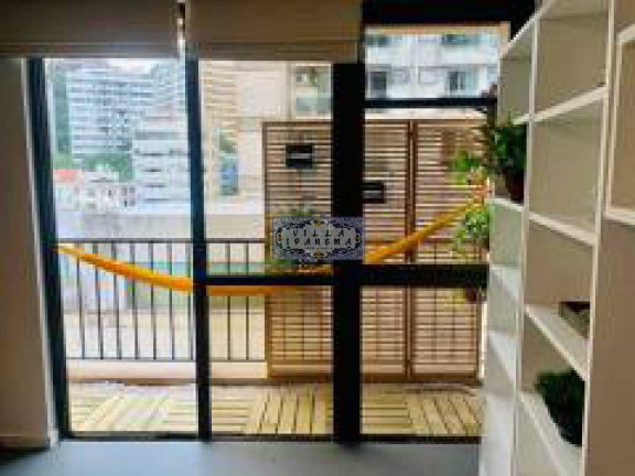 Imagem Apartamento com 1 Quarto à Venda, 48 m² em Leblon - Rio De Janeiro Imagem Apartamento com 1 Quarto à Venda, 48 m² em Leblon - Rio De Janeiro