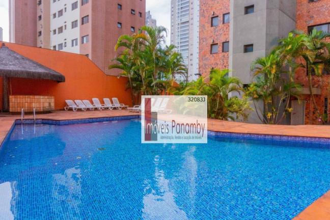 Imagem Apartamento com 3 Quartos à Venda, 88 m² em Jardim Monte Kemel - São Paulo Imagem Apartamento com 3 Quartos à Venda, 88 m² em Jardim Monte Kemel - São Paulo