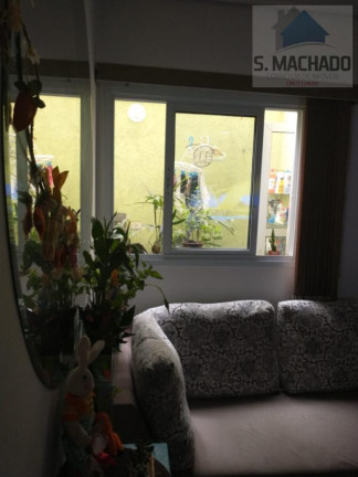 Imagem Apartamento com 2 Quartos à Venda, 56 m² em Vila Metalurgica - Santo André Imagem Apartamento com 2 Quartos à Venda, 56 m² em Vila Metalurgica - Santo André