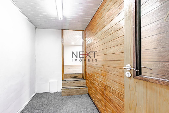 Imagem Sala Comercial para Alugar, 500 m² em Seminário - Curitiba