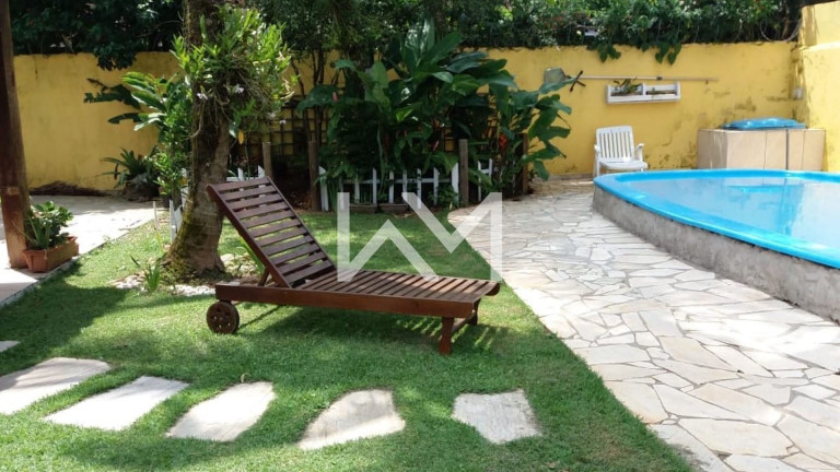 Imagem Casa com 3 Quartos à Venda, 200 m² em Itaguá - Ubatuba Imagem Casa com 3 Quartos à Venda, 200 m² em Itaguá - Ubatuba