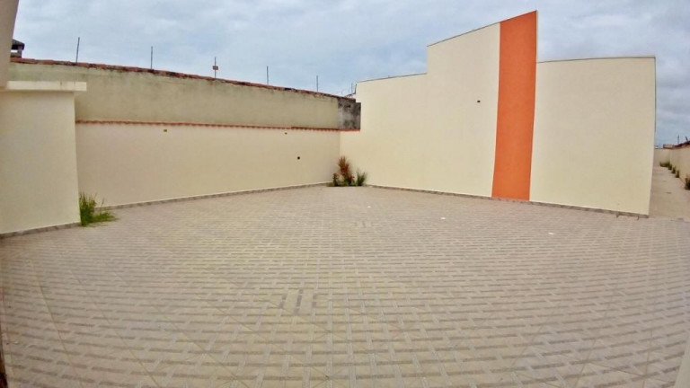 Imagem Casa de Condomínio com 2 Quartos à Venda, 50 m² em Cibratel Ii - Itanhaém Imagem Casa de Condomínio com 2 Quartos à Venda, 50 m² em Cibratel Ii - Itanhaém