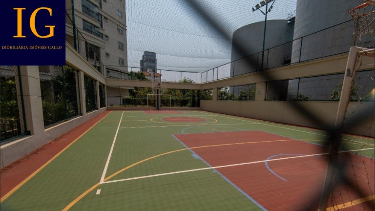 Imagem Apartamento com 3 Quartos à Venda, 150 m² em Vila Gilda - Santo André