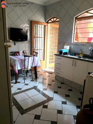 Imagem Casa com 2 Quartos à Venda, 129 m² em Sorocaba Imagem Casa com 2 Quartos à Venda, 129 m² em Sorocaba