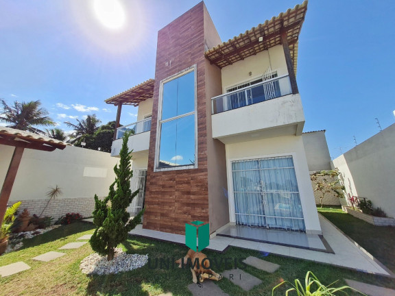 Imagem Casa com 3 Quartos à Venda, 360 m² em Jardim Boa Vista - Guarapari