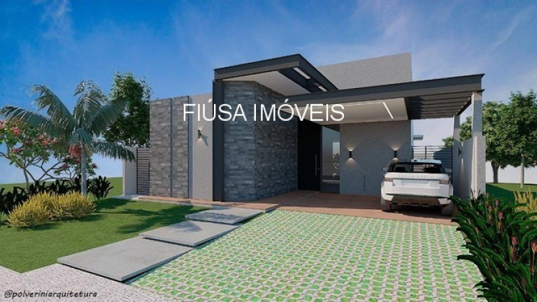 Imagem Casa com 3 Quartos à Venda, em Quinta Da Boa Vista - Ribeirão Preto Imagem Casa com 3 Quartos à Venda, em Quinta Da Boa Vista - Ribeirão Preto
