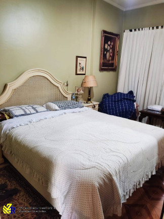Imagem Casa com 9 Quartos à Venda, 600 m² em Mooca - São Paulo