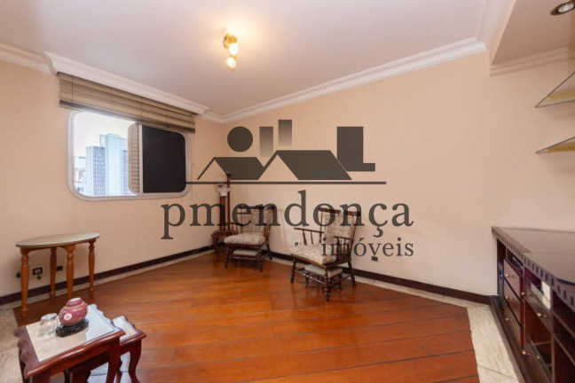Imagem Apartamento com 5 Quartos à Venda, 315 m² em Perdizes - São Paulo Imagem Apartamento com 5 Quartos à Venda, 315 m² em Perdizes - São Paulo
