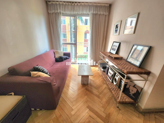 Imagem Apartamento com 2 Quartos à Venda, 45 m² em Cambuci - São Paulo Imagem Apartamento com 2 Quartos à Venda, 45 m² em Cambuci - São Paulo